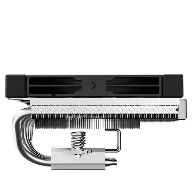 Deepcool an600 novo lacrado na caixa.