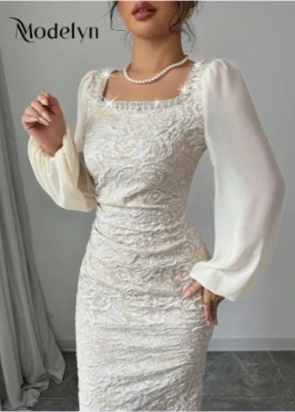 Vende- se: Vestido chique - Foto 3