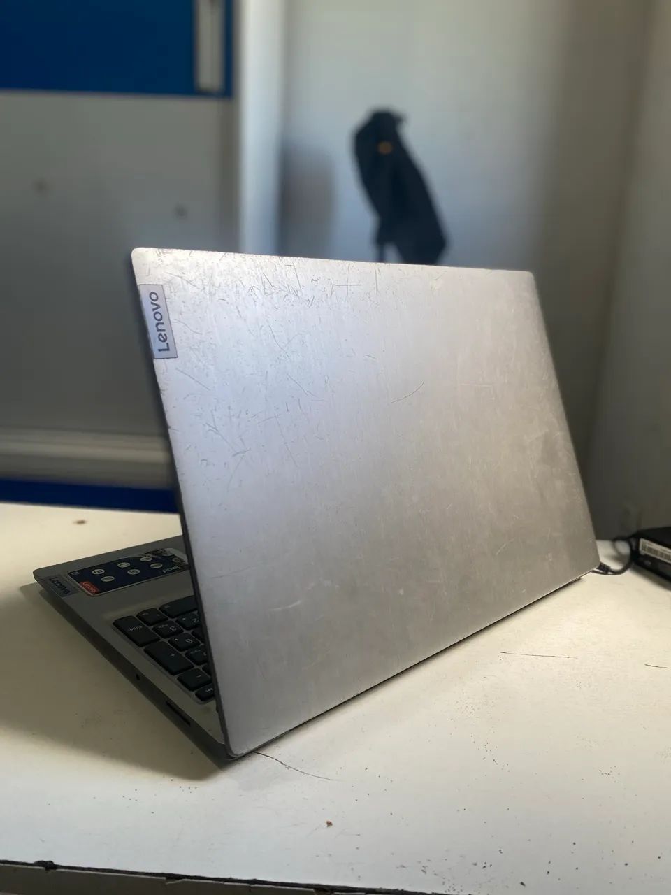Notebook Lenovo IdeaPad 3i - Foto 3