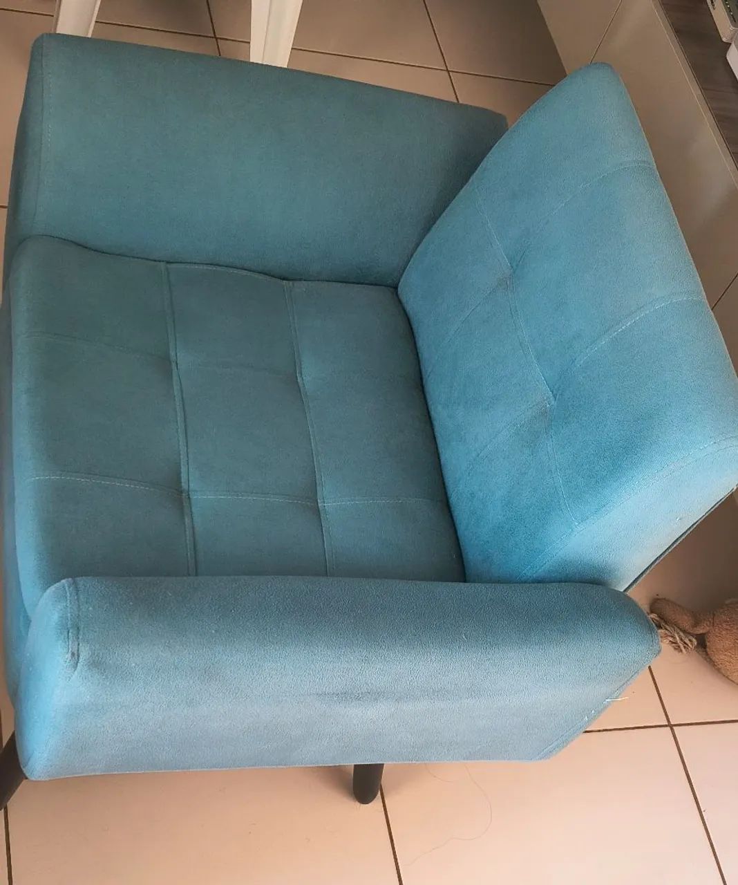 Poltronas. R$ 180,00 cada - Foto 3