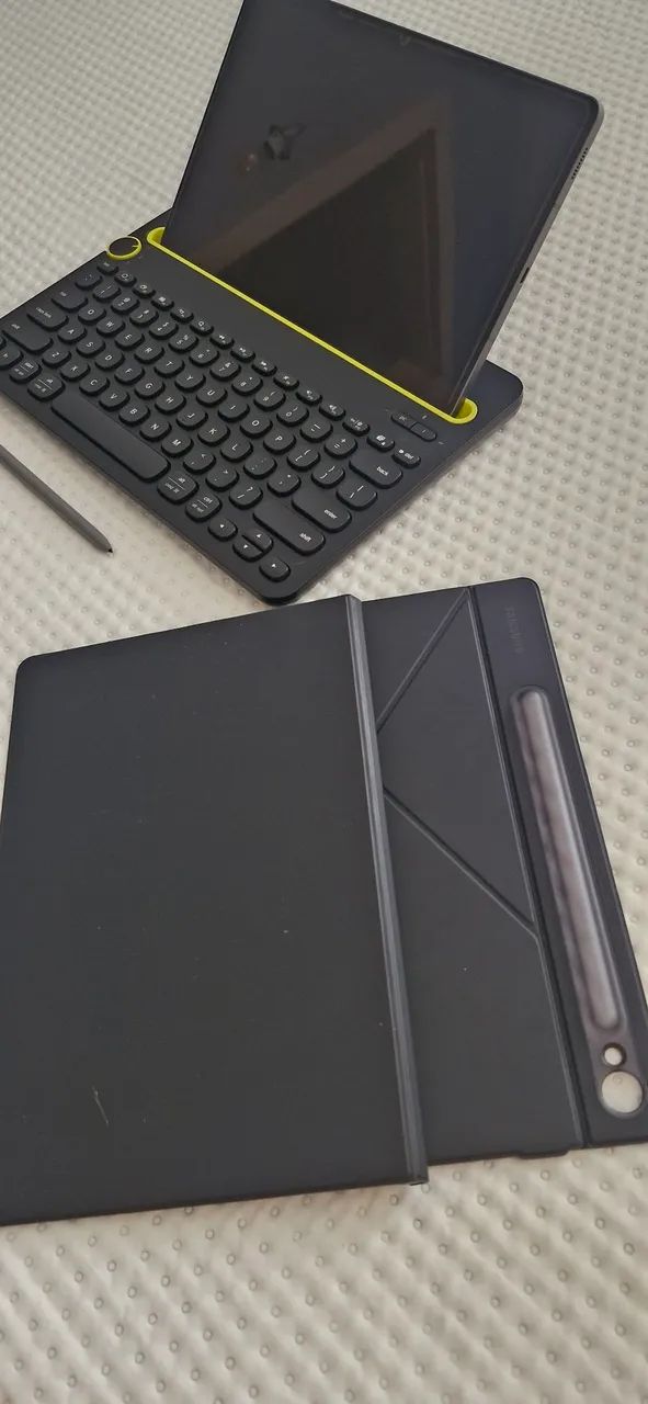 Tablet Samsung S9FE - Foto 5