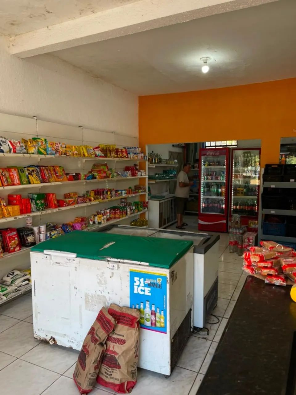 OPORTUNIDADE!!! VENDO PADARIA - Foto 4