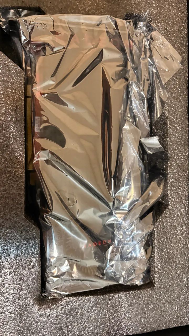 Radeon RX570 - Foto 5