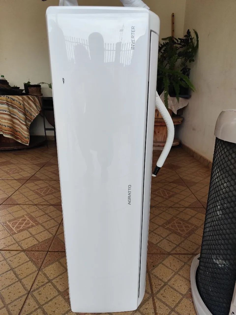 Ar-condicionado inverter  - Foto 4