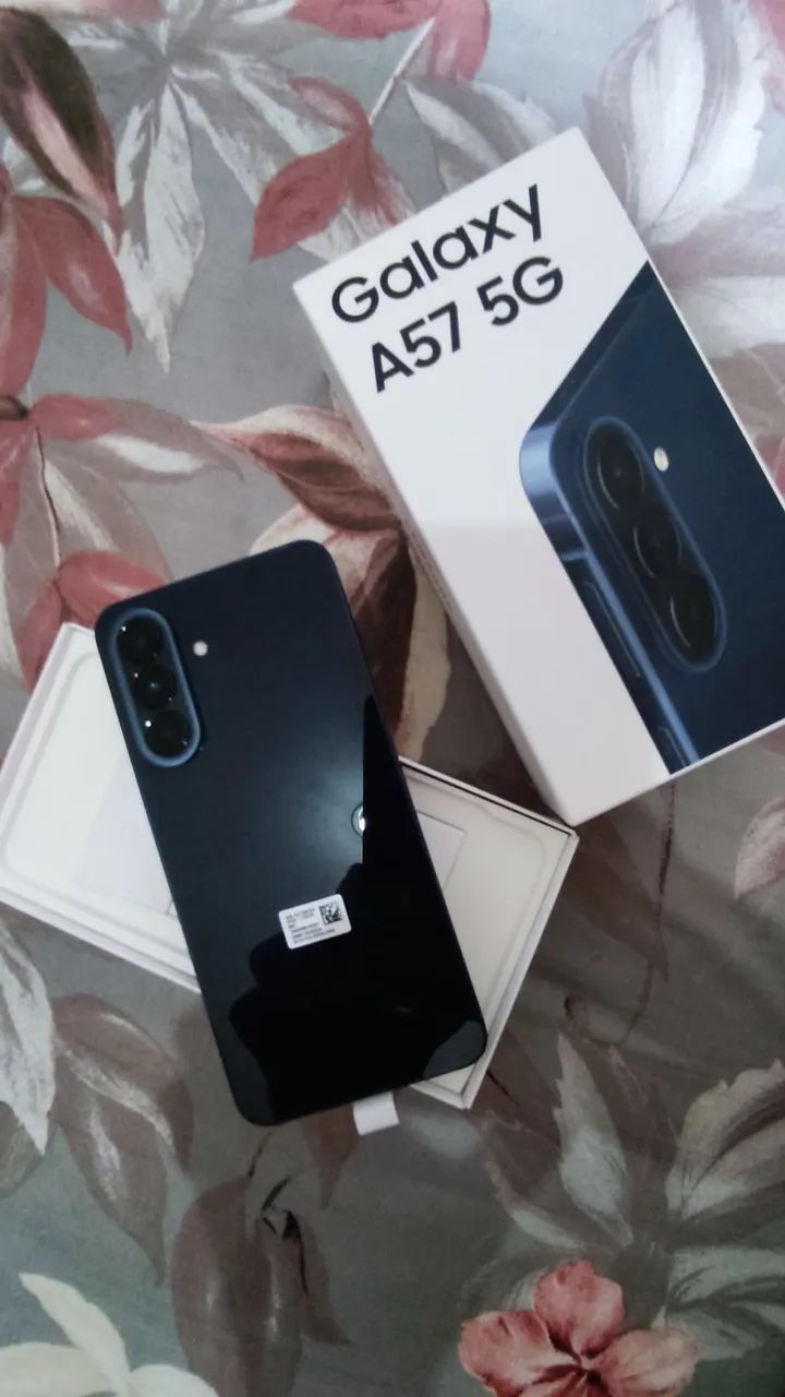 Vendo um A57 5g 128 gg - Foto 4