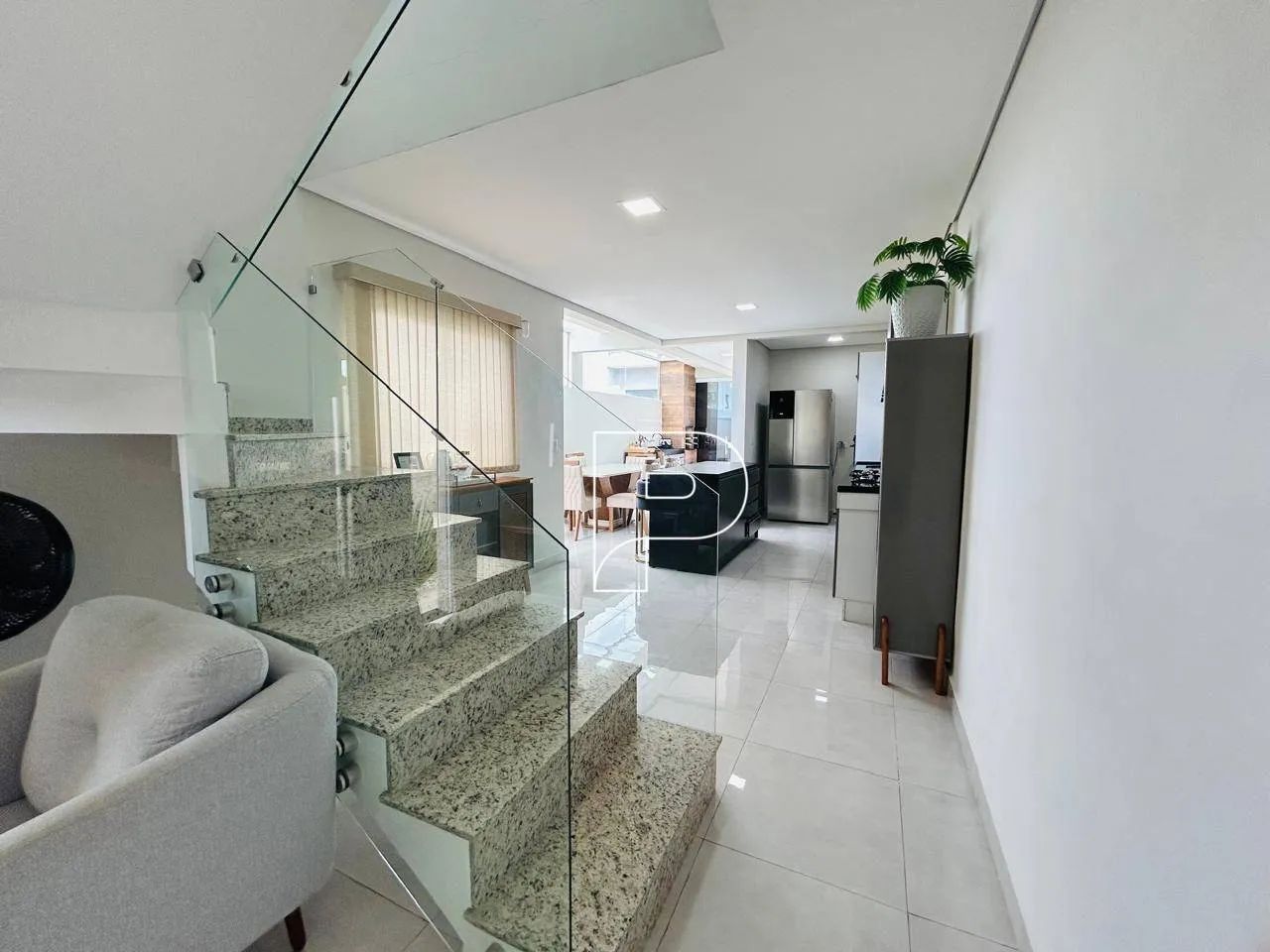 Casa Mobiliada à Venda no Condomínio Terra Nobre  Granja Viana - Foto 12