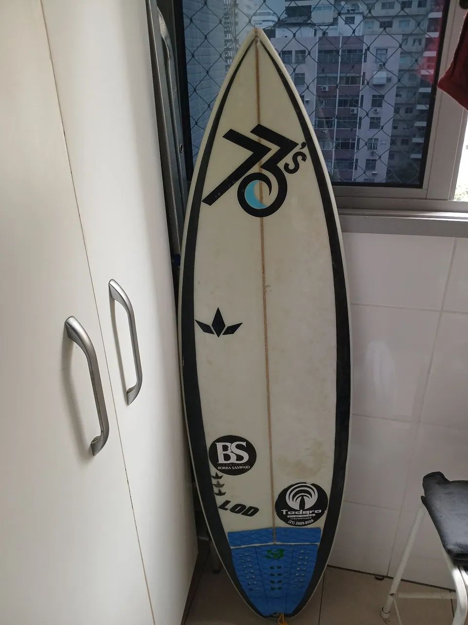 Prancha Surf 5.3