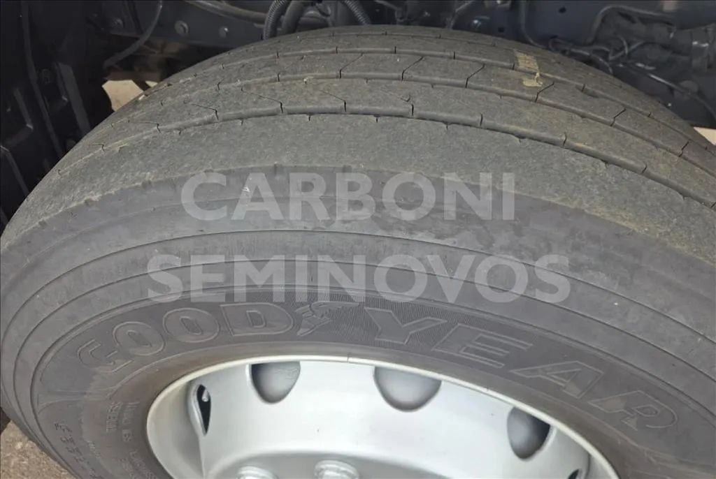IVECO STRALIS HI WAY 440 2020/2021 - Foto 10