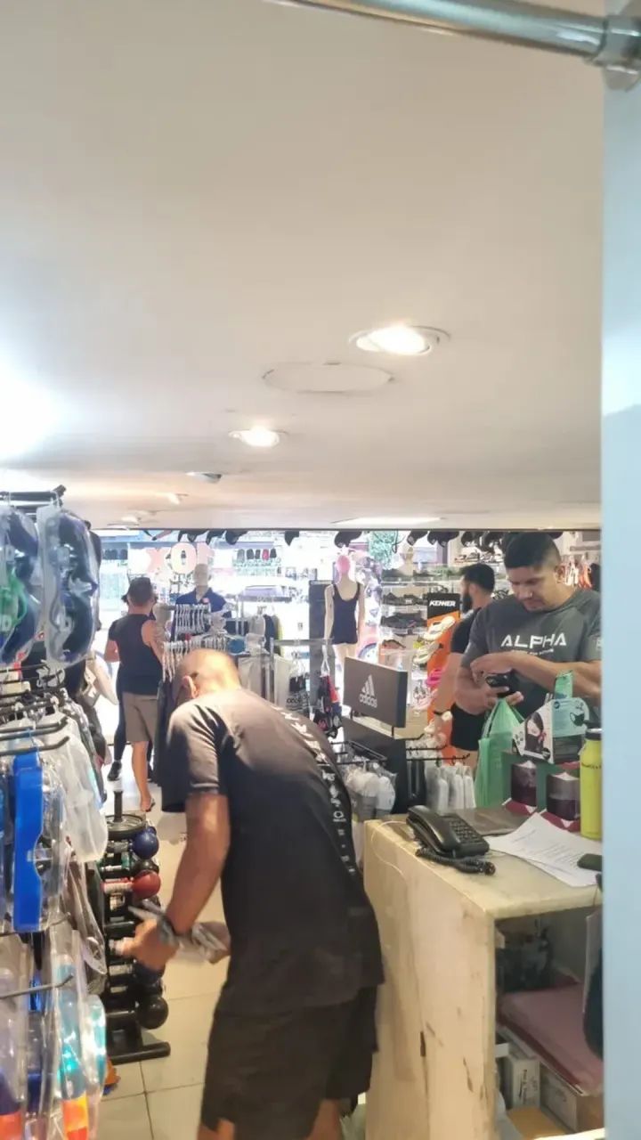 Aluguel de loja no Centro da Taquara ! - Foto 4