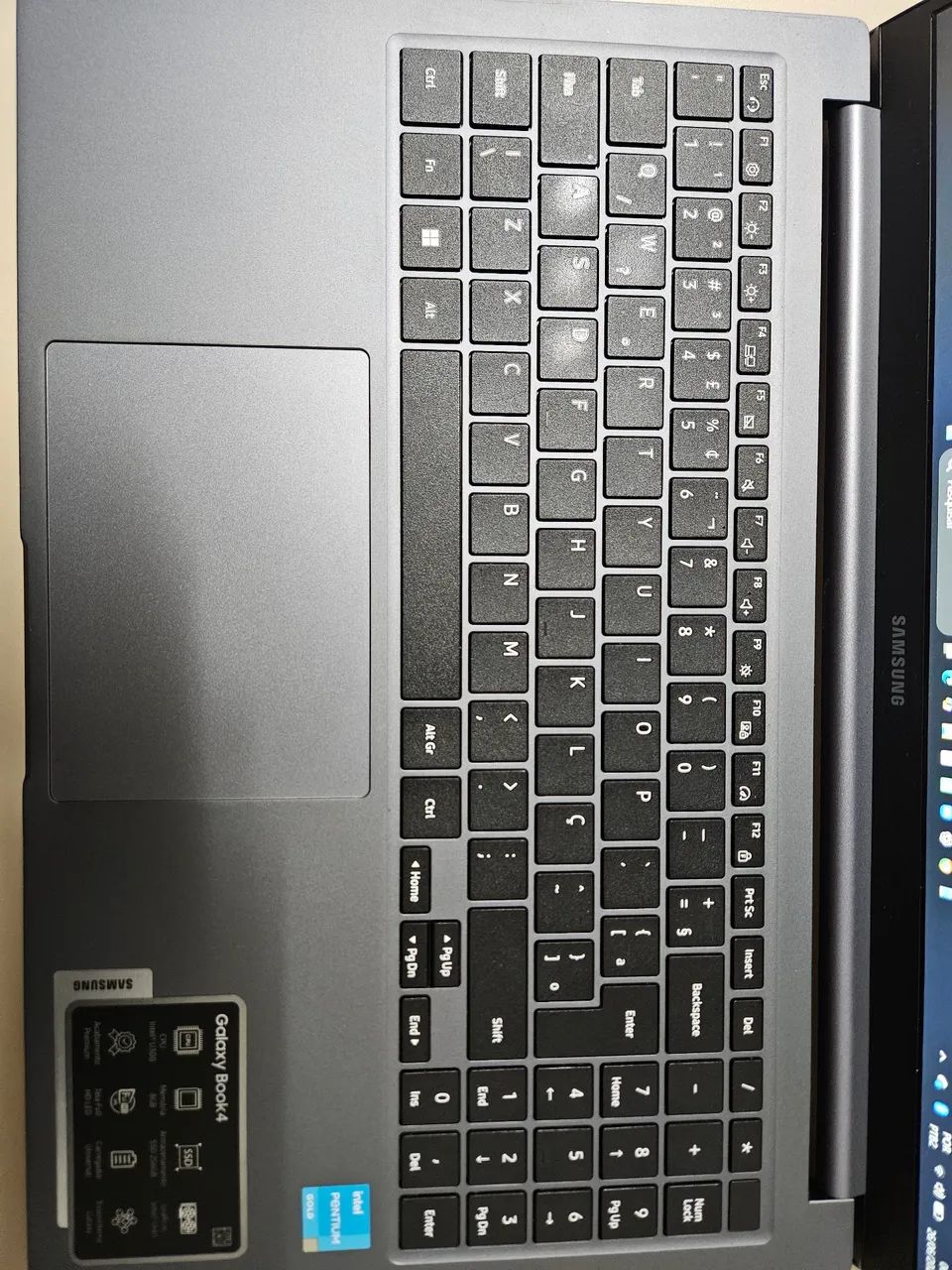 Galaxy Book 4 - Foto 2