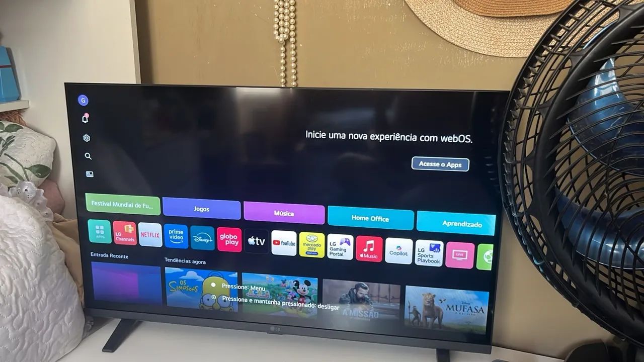 TV 32 LG - Foto 2