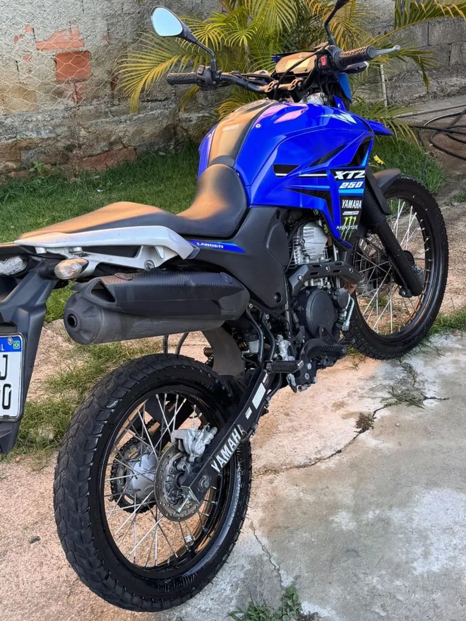 Lander 250 (oportunidade) - Foto 2