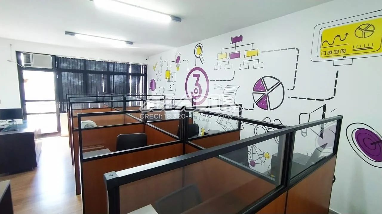 sala - Castelo - Valinhos - Foto 3