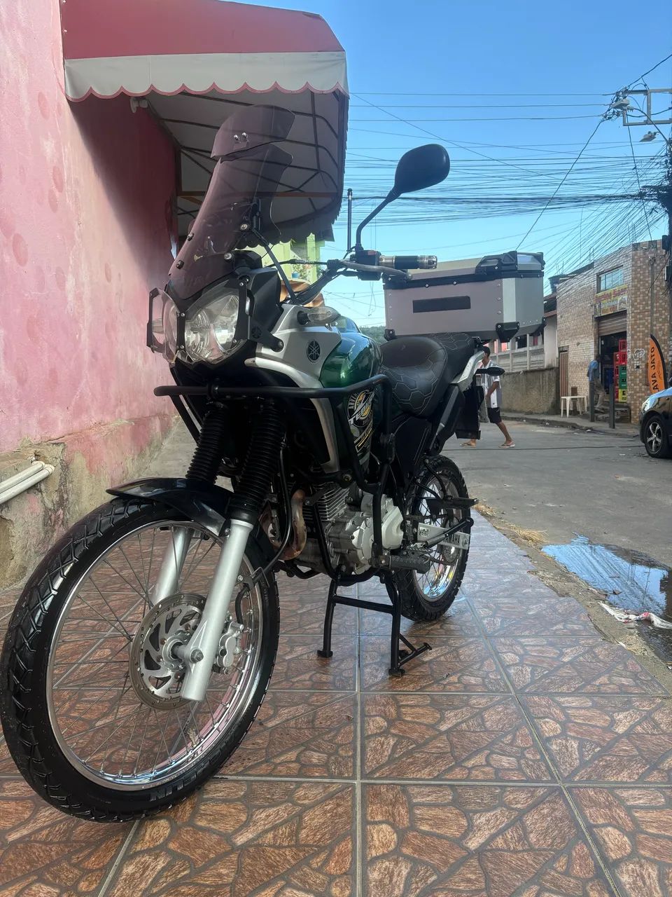 Tenere 250 2018 - Foto 3