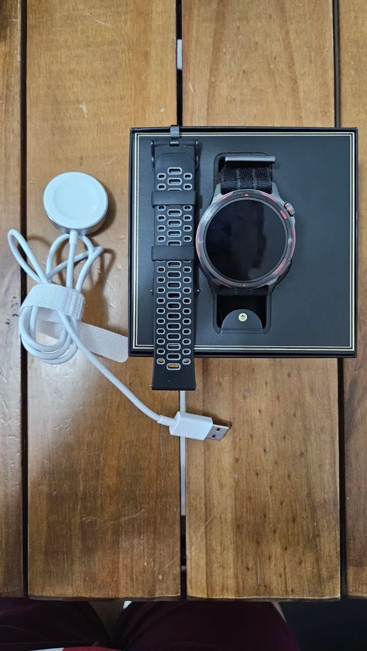 Huawei Watch GT Runner 2 - Foto 4
