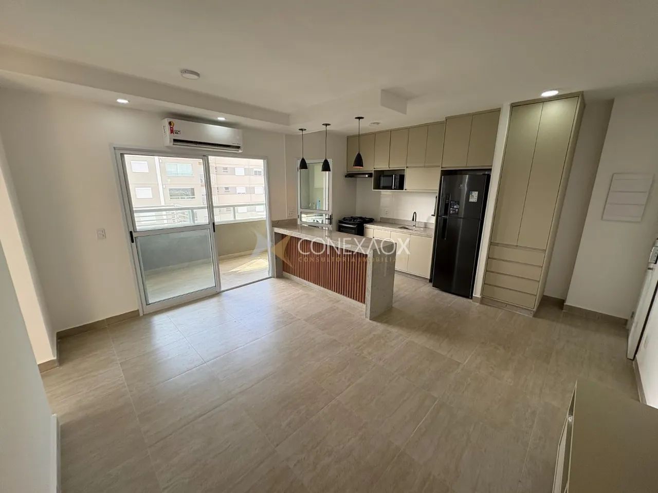 apartamento - Parque Prado - Campinas - Foto 2