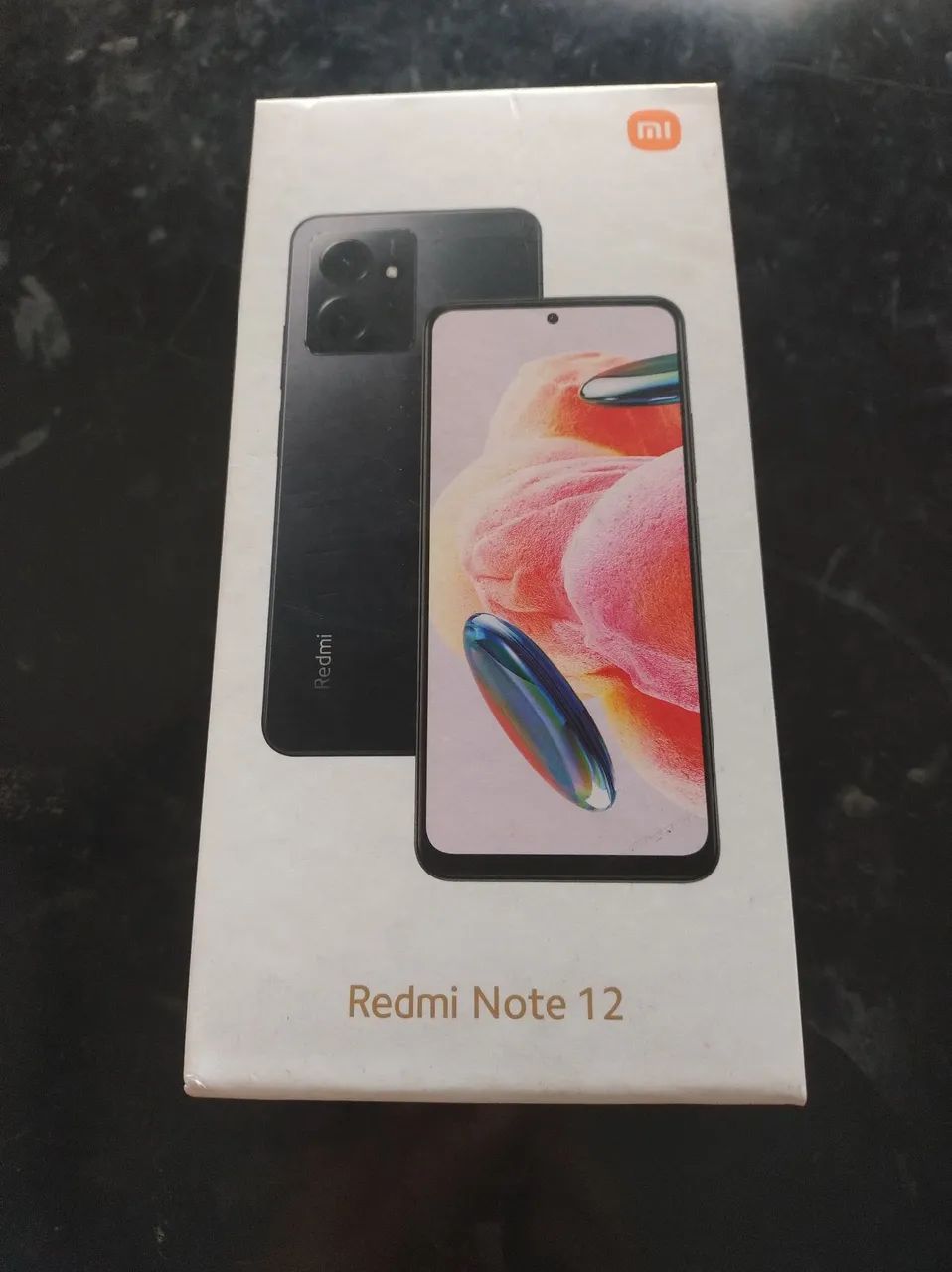Redmi note 12 6gb 128gb - Foto 5