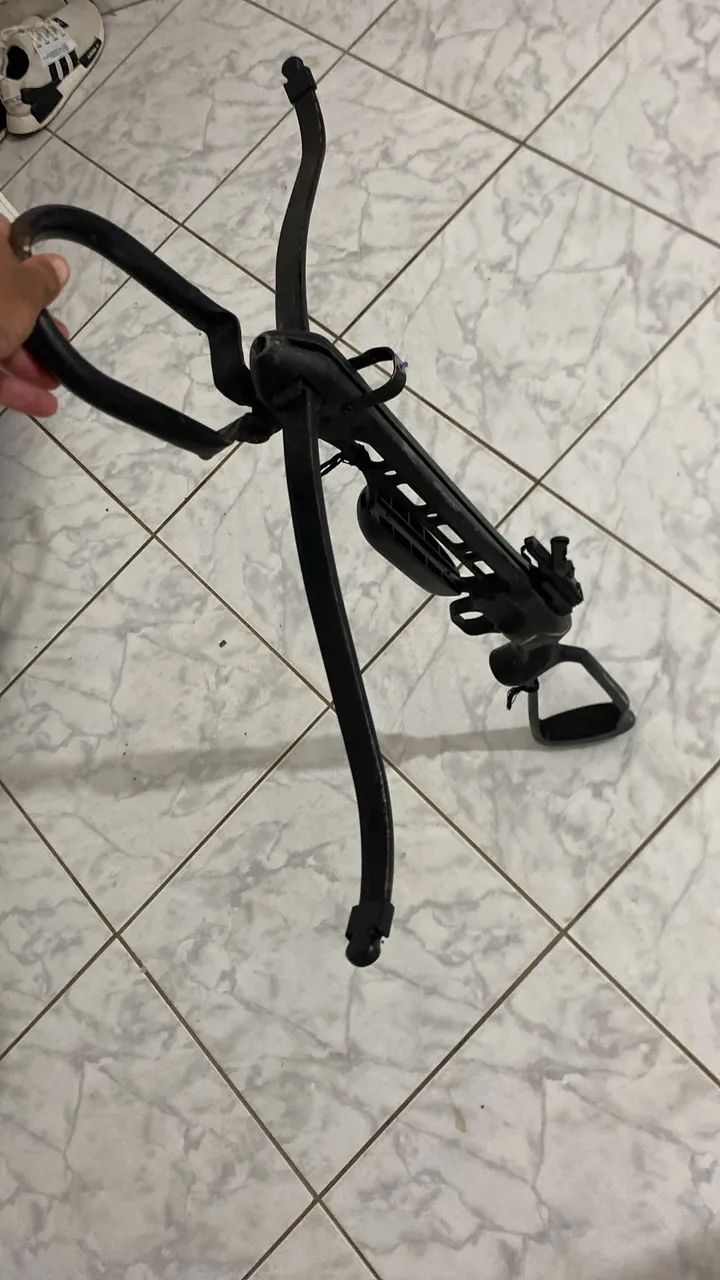 Crossbow - Foto 3