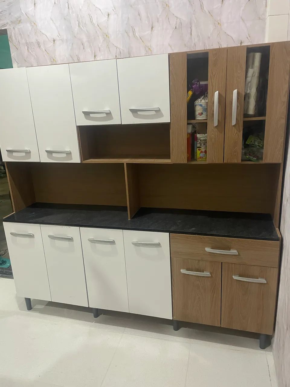Vendo armário de cozinha  - Foto 2
