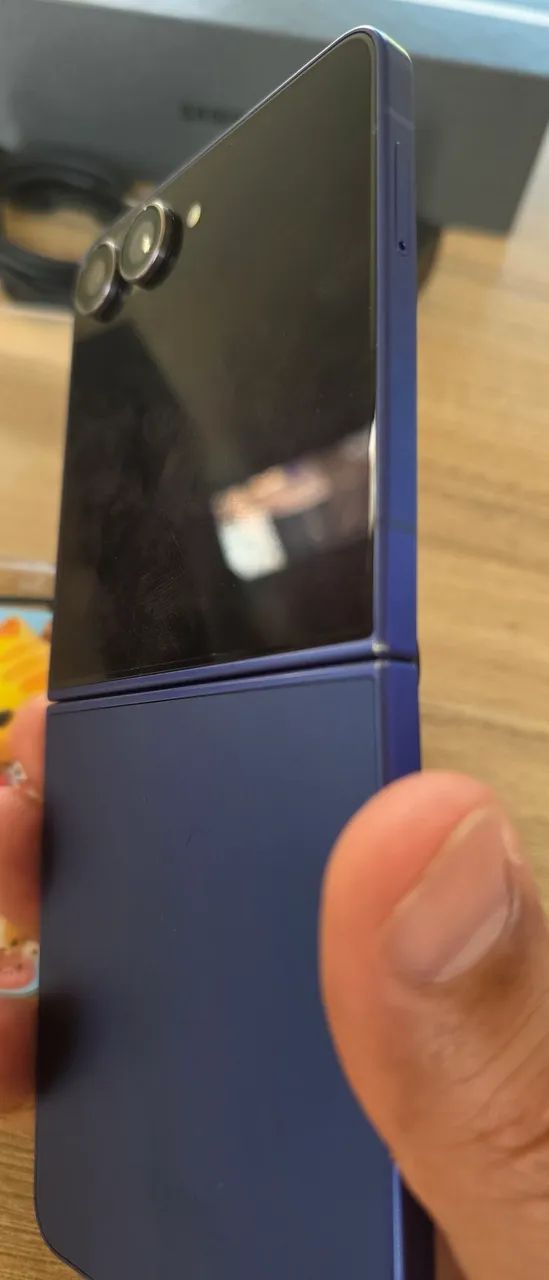 Samsung Galaxy Z Flip7 512 Gb - Foto 4