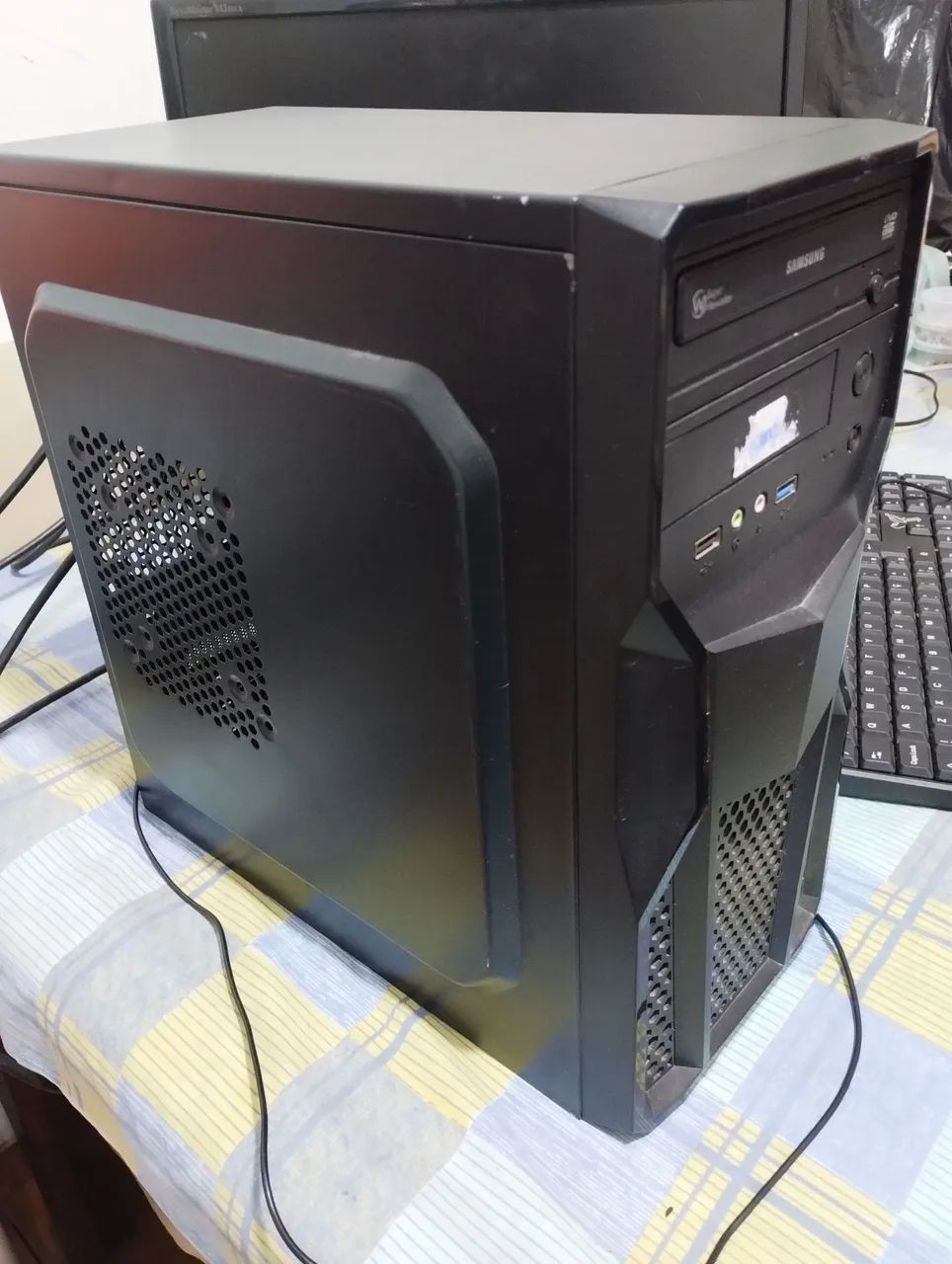 CPU (Computador)