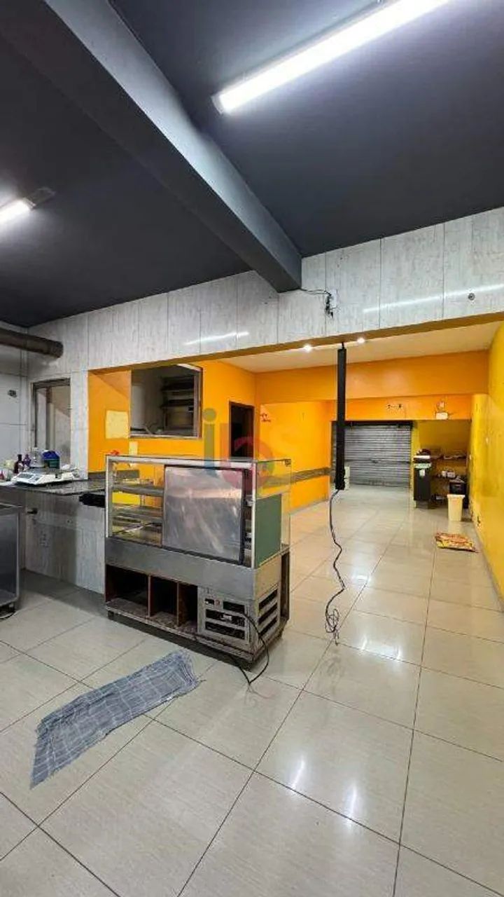 VENDO PRÉDIO COMERCIAL NO CENTRO NA AV. DUQUE DE CAXIAS, ITABUNA-BA - Foto 4