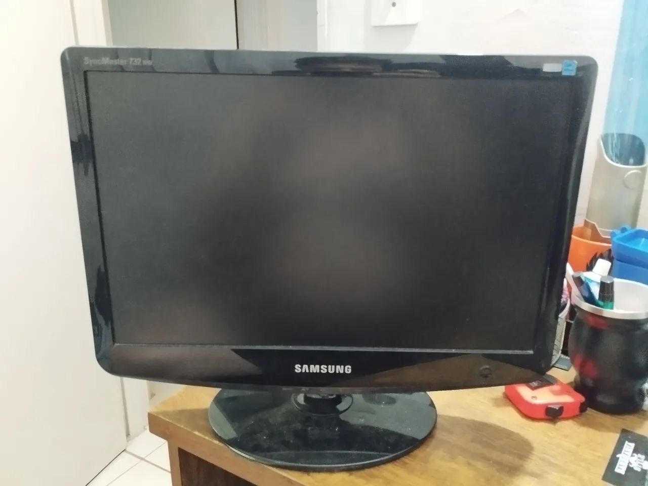 Monitor Samsung 17pol 732NW