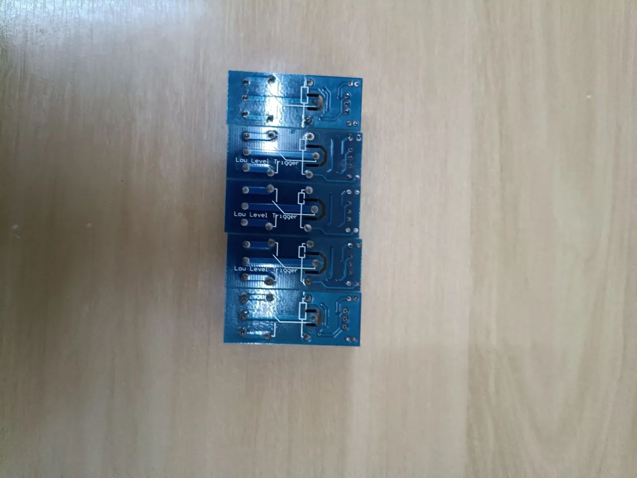 Arduino Módulo relé - Foto 2
