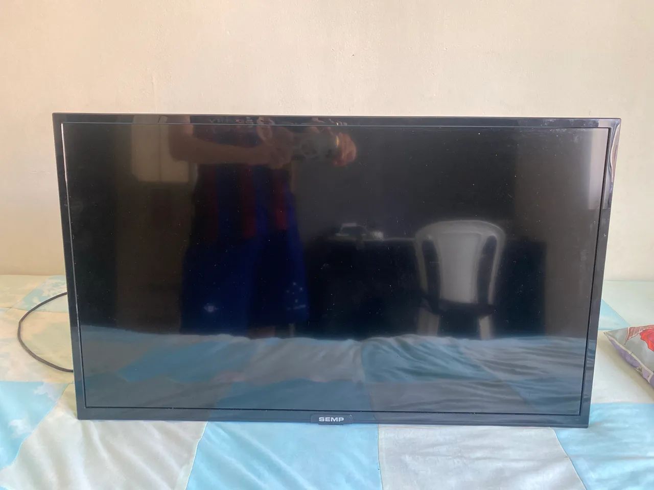 TV SEMP COM DEFEITO