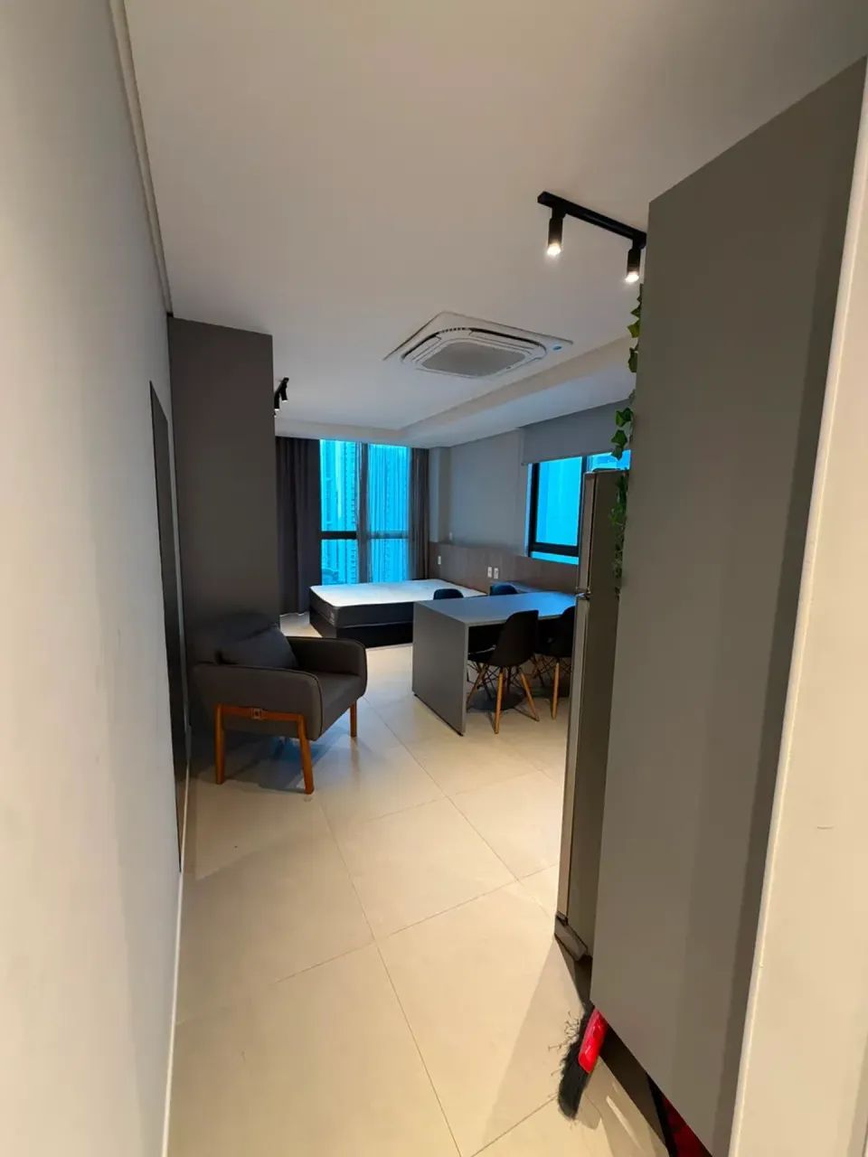 [470-53080] Rooftop 470- Alugo studio Boa Viagem - Foto 5