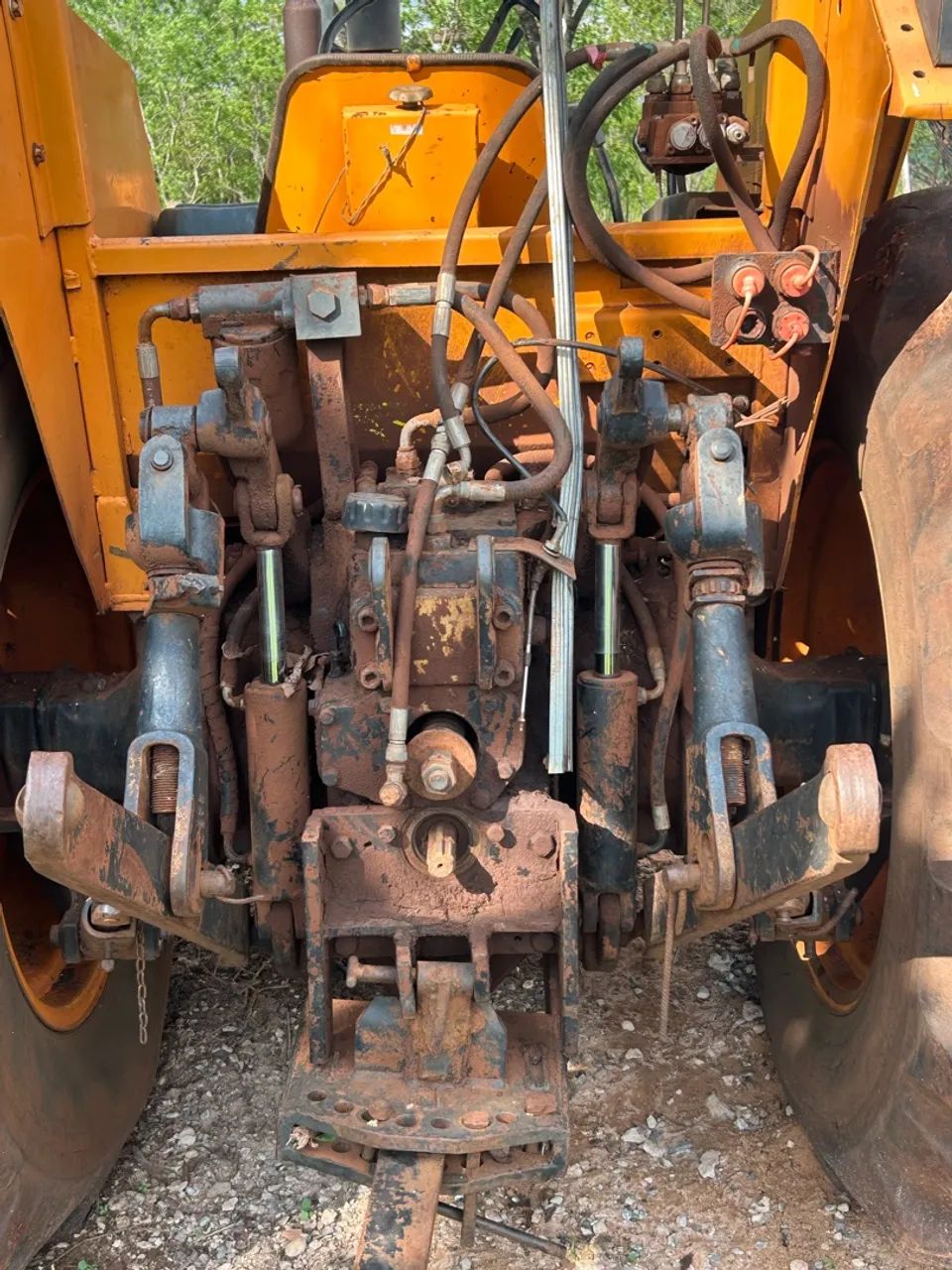 Trator - Foto 5