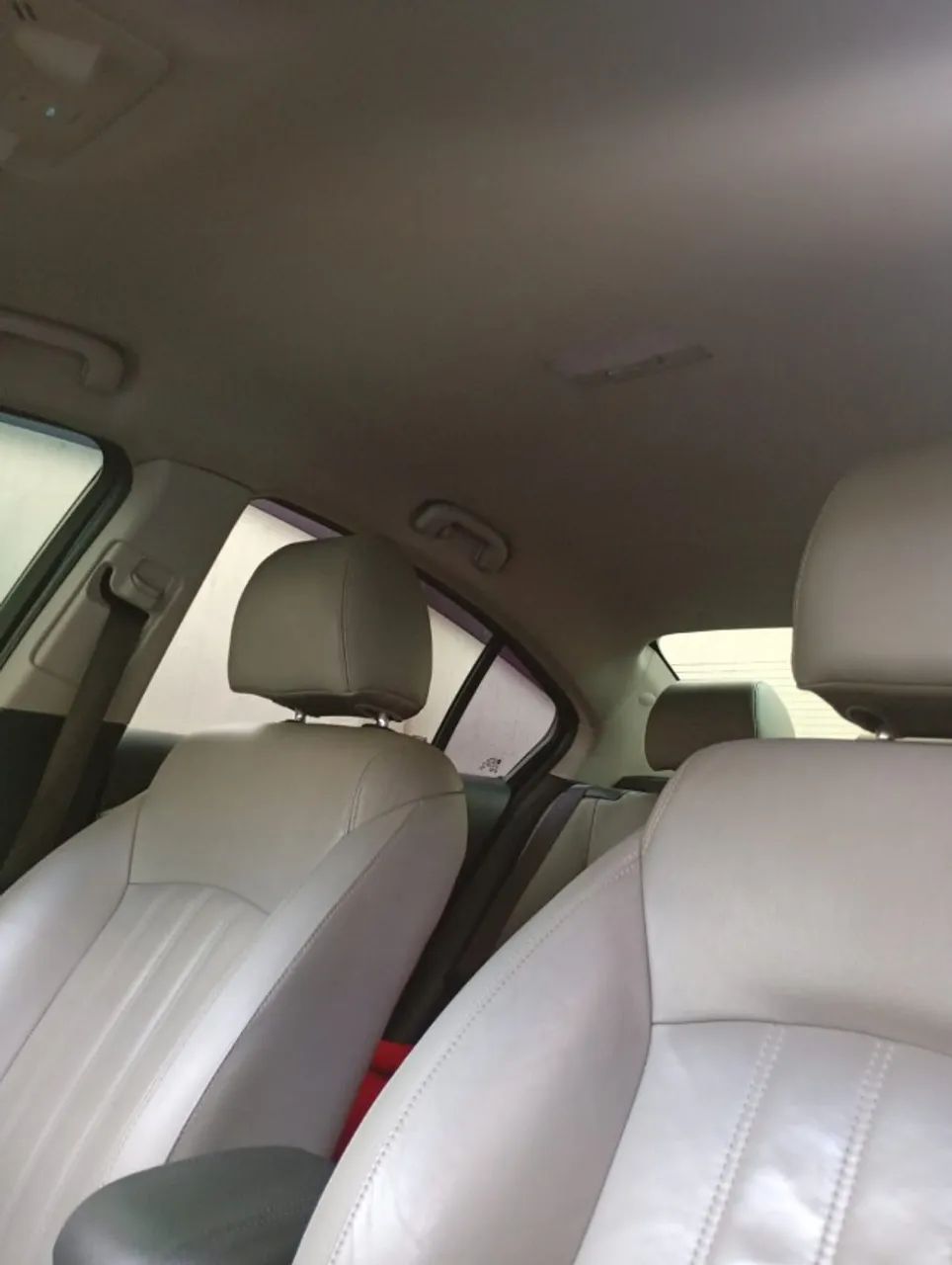 Chevrolet Cruze LTZ 1.8 16V FlexPower 4p Aut., foto 9 de 18