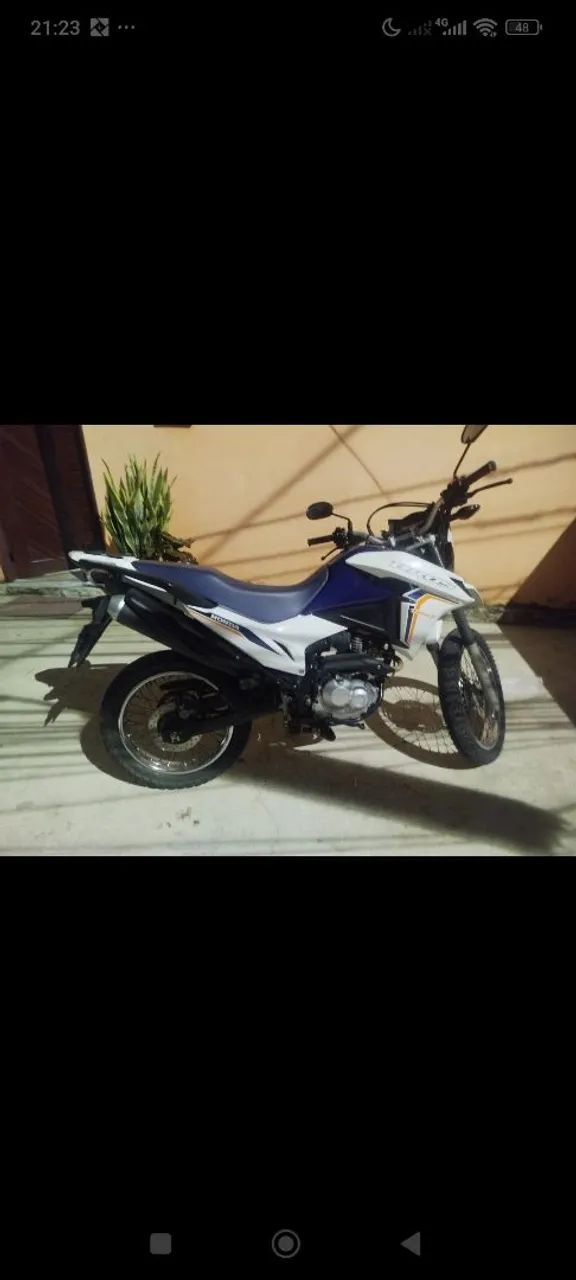 Bros 160 - Foto 3
