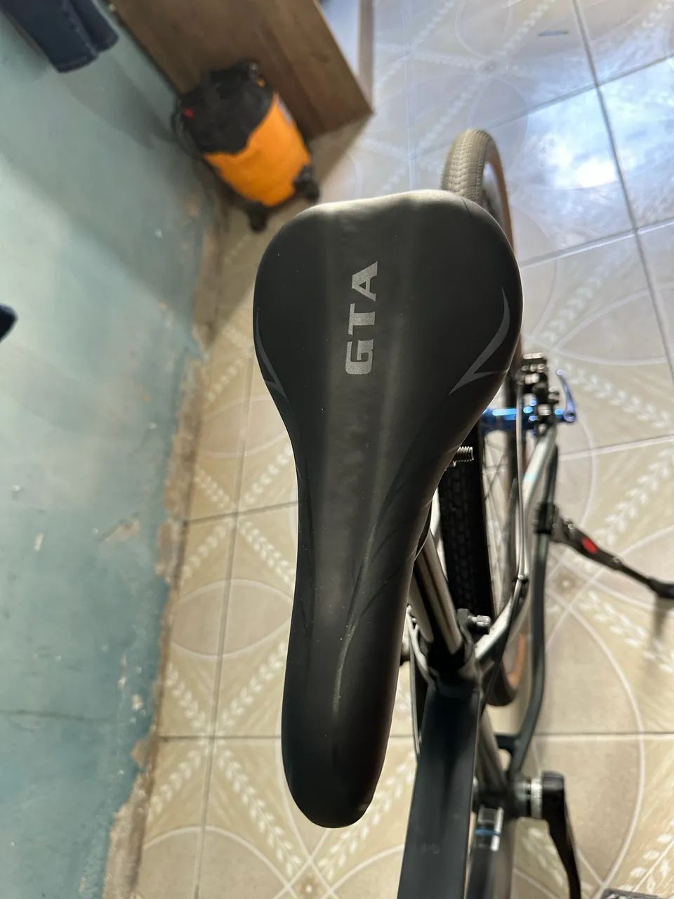 TSW Aro 29 Oportunidade com Nota Fiscal !! - Foto 3