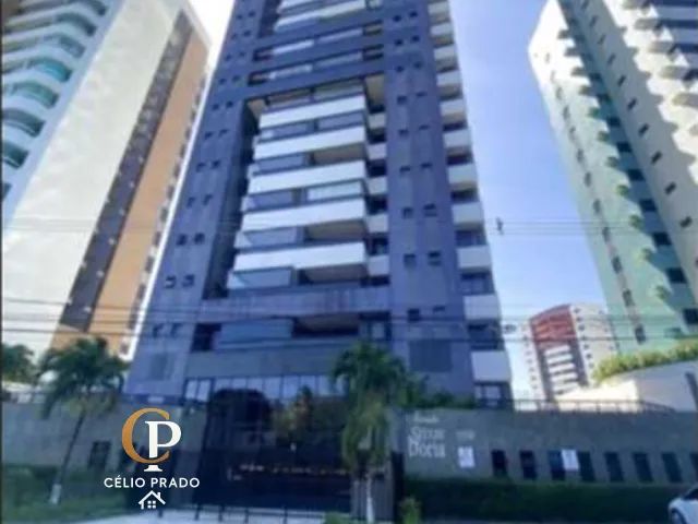 MANSÃO SEIXAS DÓRIA