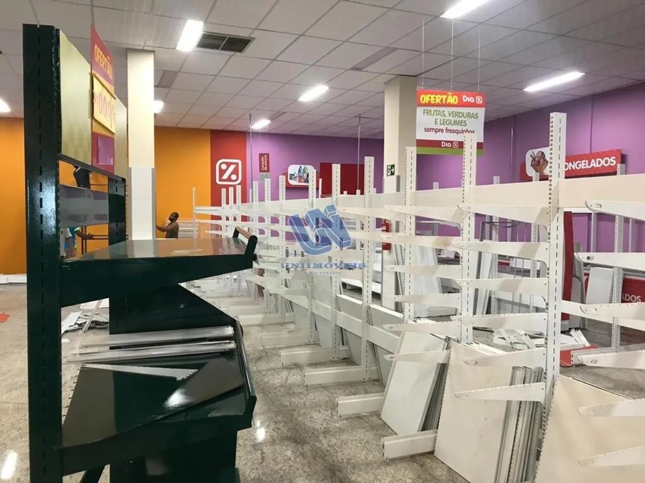 Imóvel comercial com 1405m2 para alugar no Barbalho - Foto 5