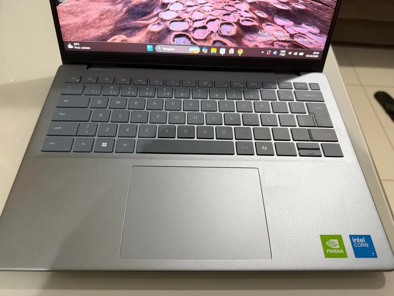 Notebook DELL 32GB RAM - Foto 4