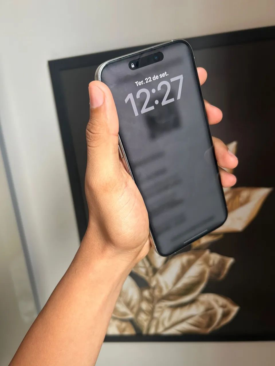15 Pro Max 256 GB - Foto 4