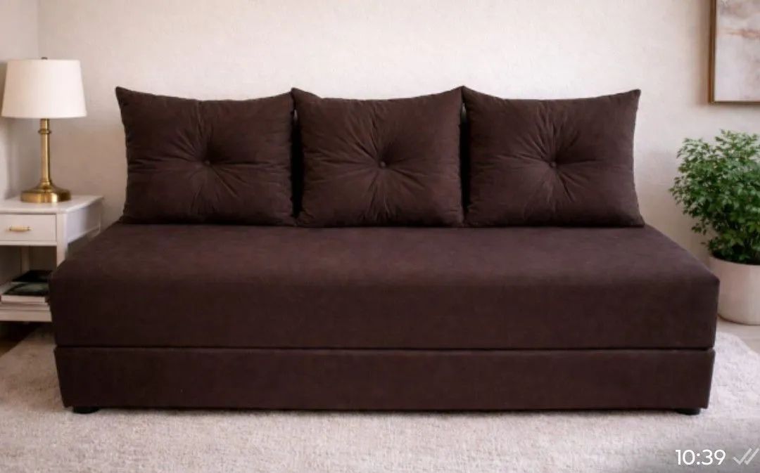 Lindo Sofá Cama Dry! 6 opções de cores! - Foto 5