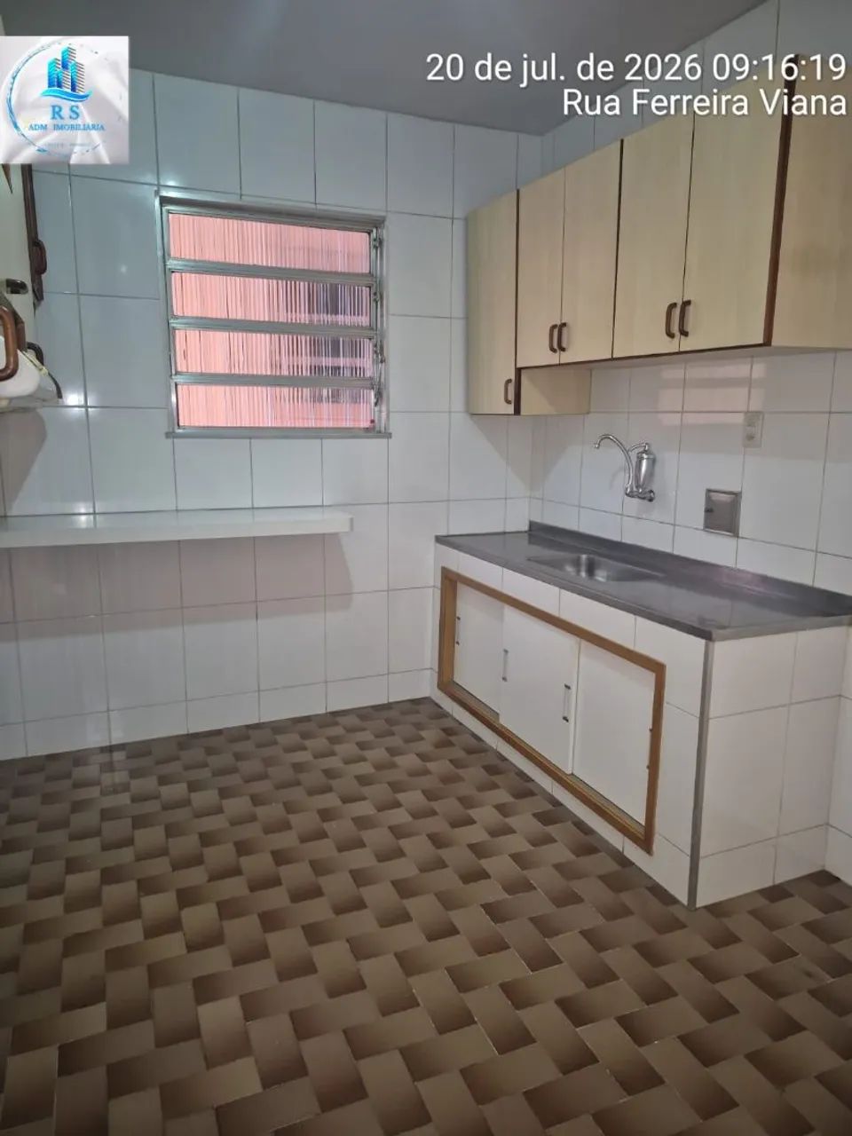 Alugo Excelente Casa Tipo Apartamento em Parque Duque. - Foto 5