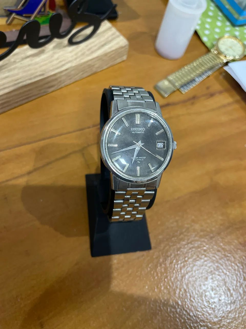 Seiko 