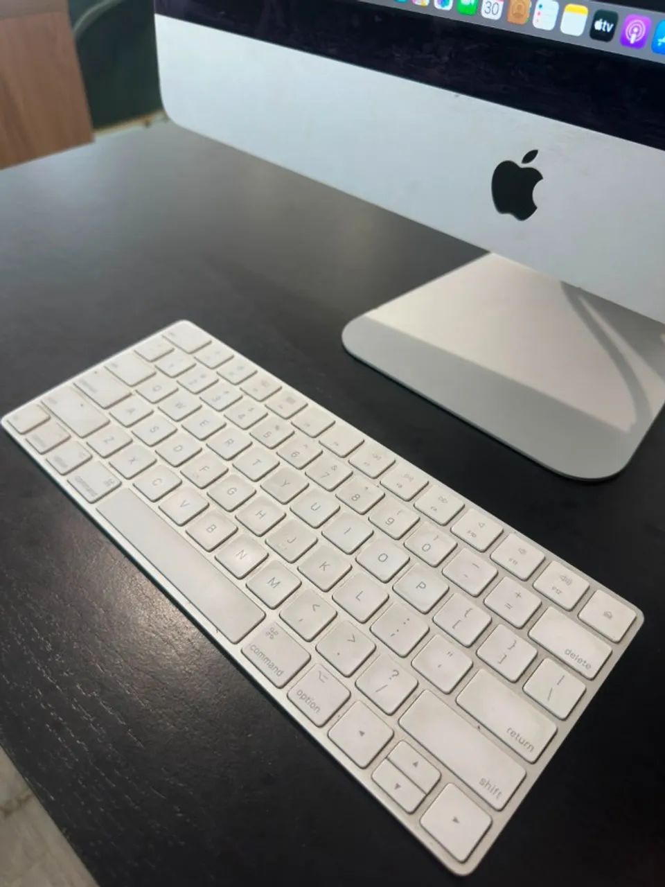 IMAC 2015 com teclado incluso - 1TB  - Foto 2