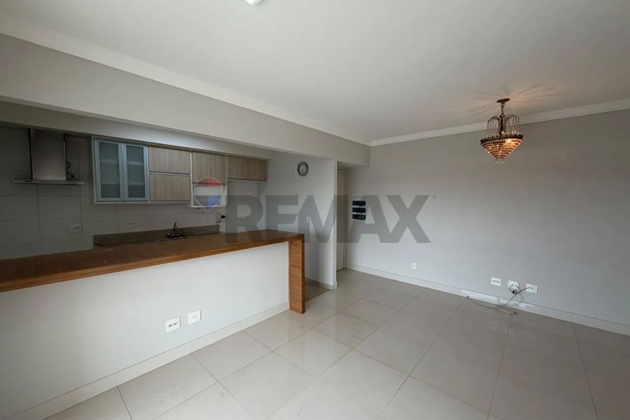 Apartamento disponível para locação no edifício Illuminato, Centro, Araras. - Foto 2