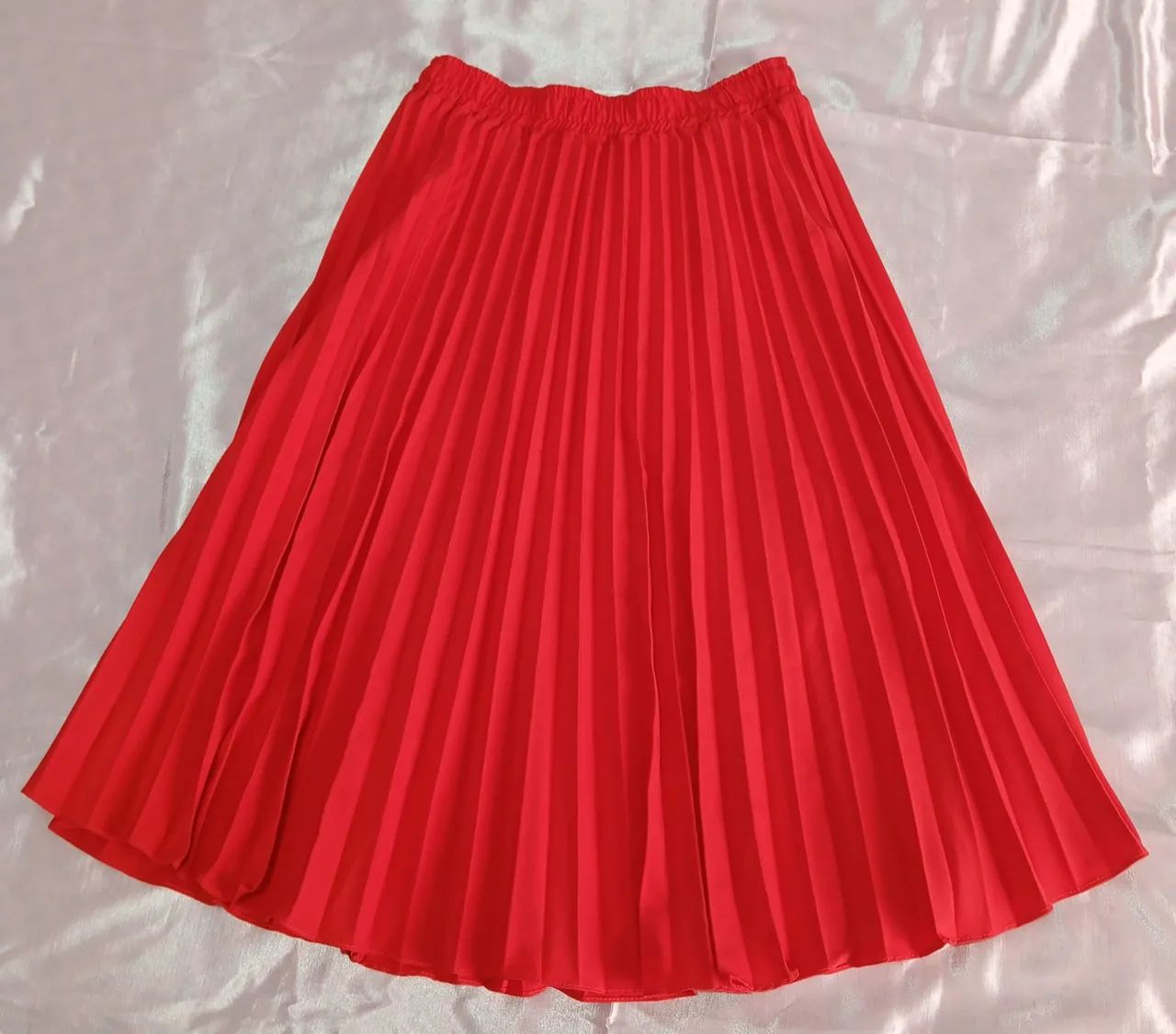 Saia godê  - Foto 2