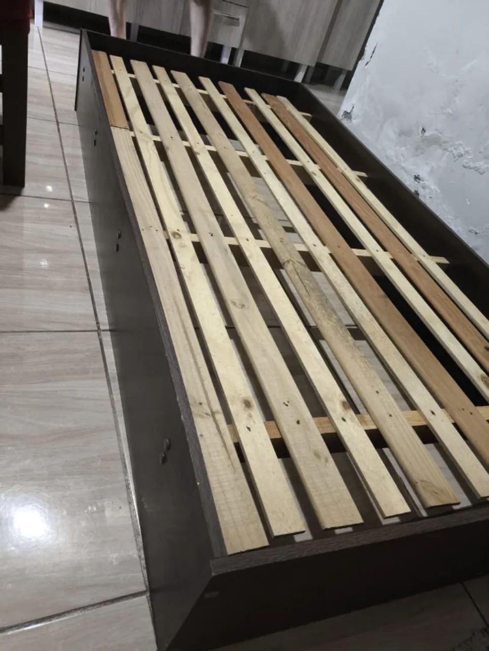 Cama de Solteiro - Foto 3