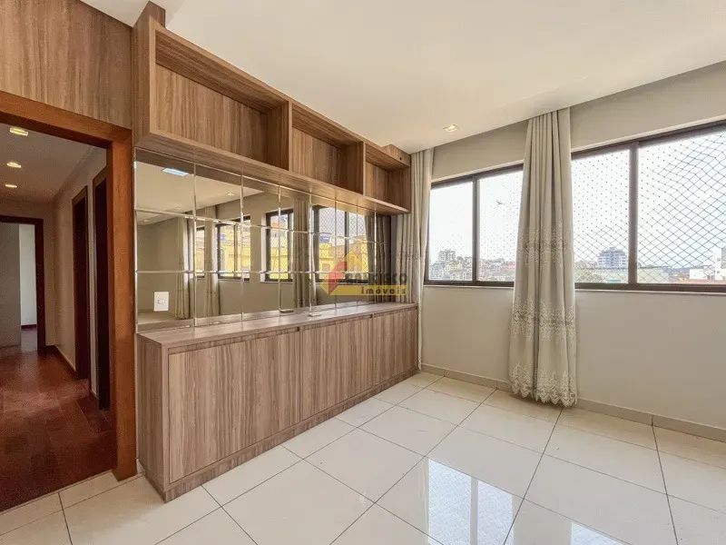 Apartamento residencial Centro - Foto 3