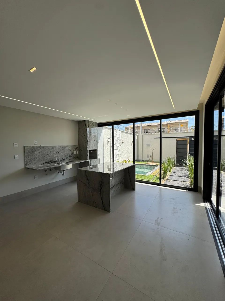 Casa Sobrado no Parque Amazônia 160m² - Foto 5