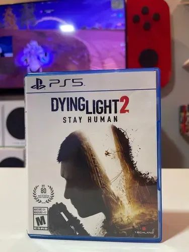 Dying Light 2