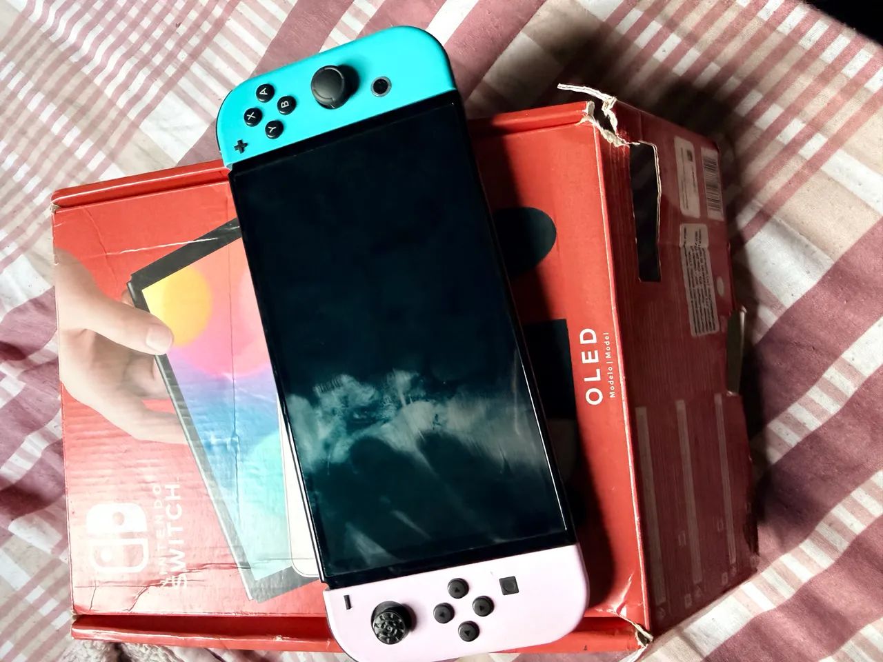 Nintendo olend desbloqueado  - Foto 4