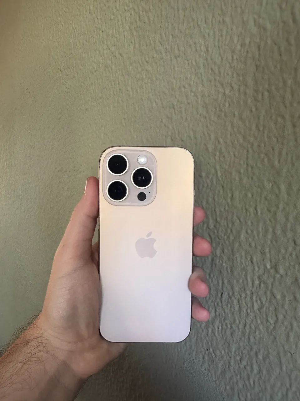 iPhone 16 pro 128gb  - Foto 5